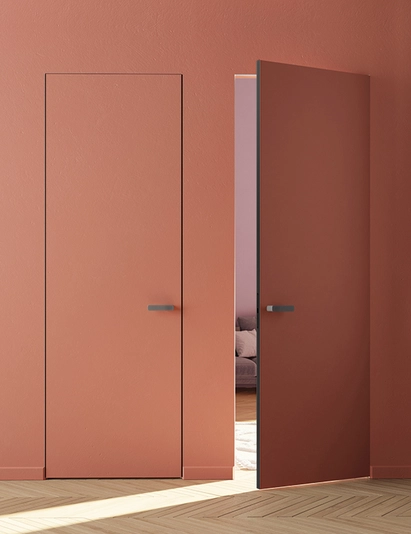 Межкомнатная дверь Secreto