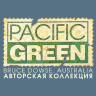 pacific-green